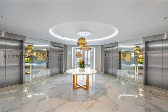 10275 Collins Ave 1132, Bal Harbour, FL 33154