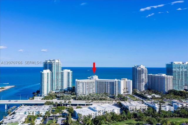 10275 Collins Ave 1132, Bal Harbour, FL 33154