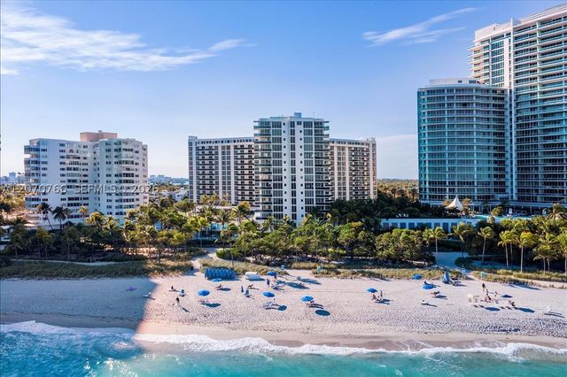10275 Collins Ave 1132, Bal Harbour, FL 33154