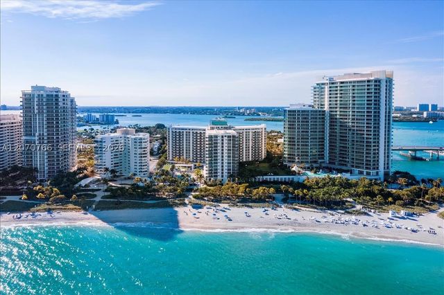 10275 Collins Ave 1132, Bal Harbour, FL 33154