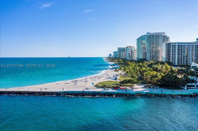 10275 Collins Ave 1132, Bal Harbour, FL 33154