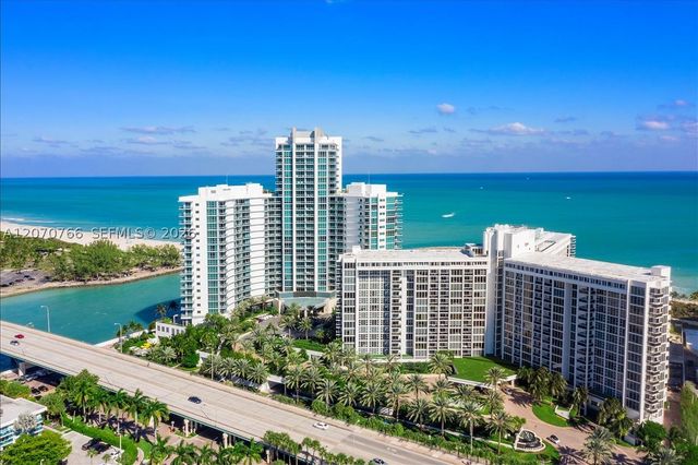 10275 Collins Ave 1132, Bal Harbour, FL 33154