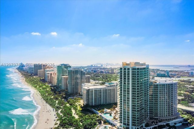 10275 Collins Ave 1132, Bal Harbour, FL 33154