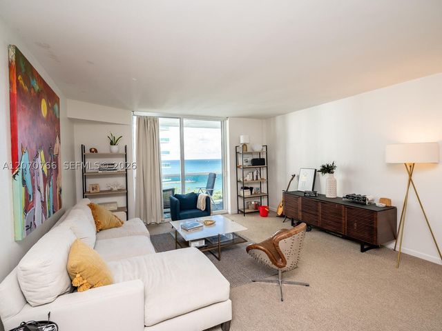 10275 Collins Ave 1132, Bal Harbour, FL 33154