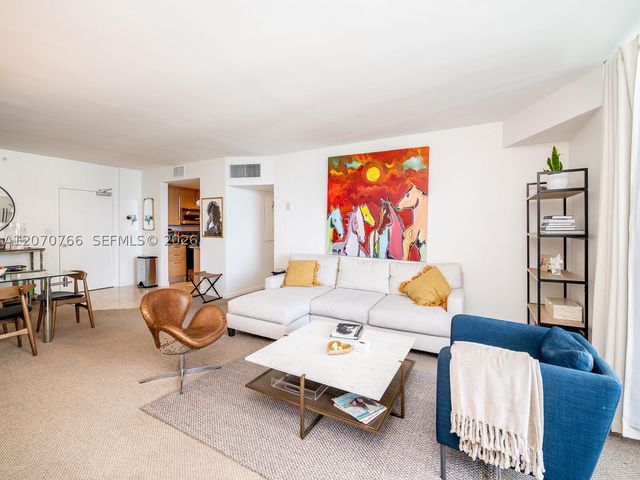 10275 Collins Ave 1132, Bal Harbour, FL 33154