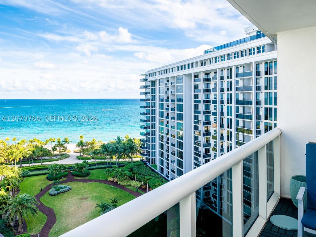 10275 Collins Ave 1132, Bal Harbour, FL 33154