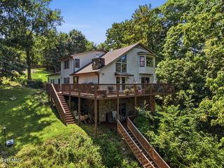 472 Hideaway Farm Road, Piney Flats, TN 37686