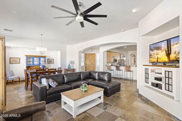 14422 E MONUMENT Drive, Scottsdale, AZ 85262