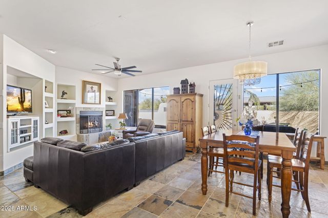 14422 E MONUMENT Drive, Scottsdale, AZ 85262