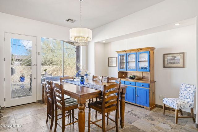 14422 E MONUMENT Drive, Scottsdale, AZ 85262