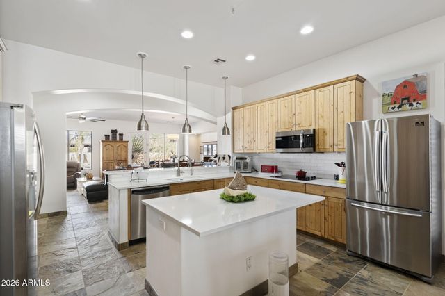 14422 E MONUMENT Drive, Scottsdale, AZ 85262