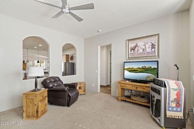 14422 E MONUMENT Drive, Scottsdale, AZ 85262