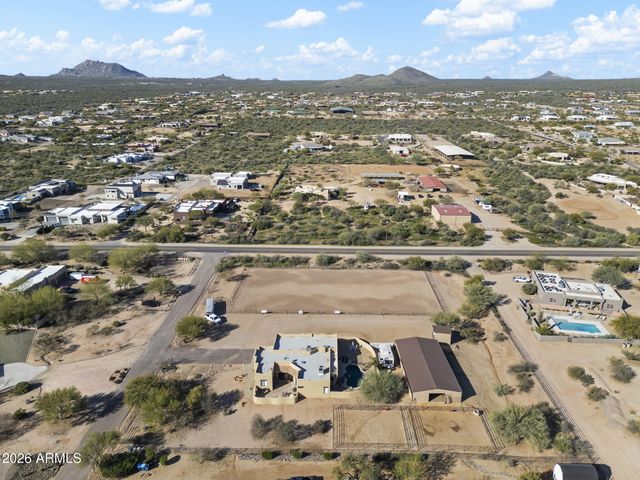 14422 E MONUMENT Drive, Scottsdale, AZ 85262