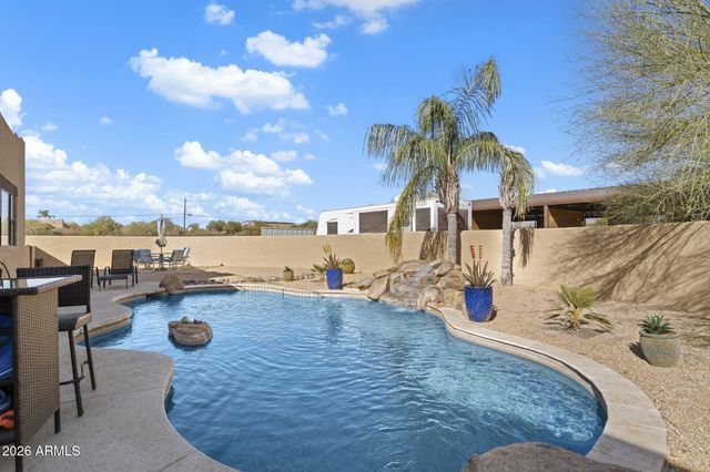 14422 E MONUMENT Drive, Scottsdale, AZ 85262