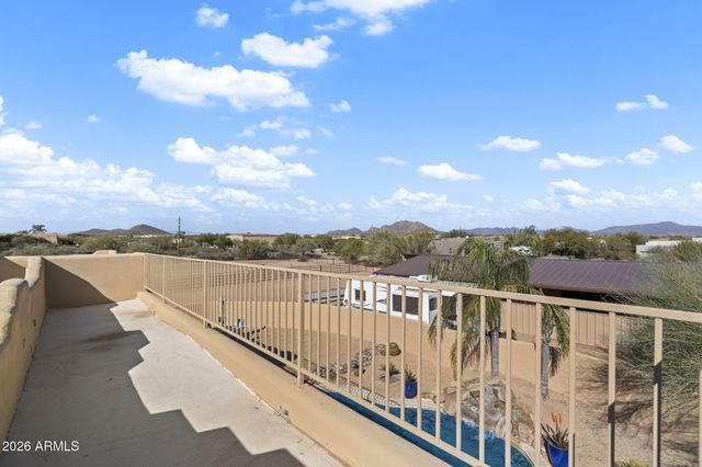 14422 E MONUMENT Drive, Scottsdale, AZ 85262