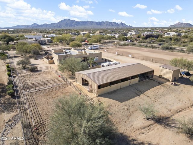 14422 E MONUMENT Drive, Scottsdale, AZ 85262