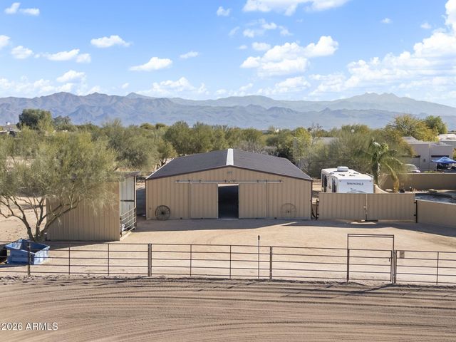 14422 E MONUMENT Drive, Scottsdale, AZ 85262