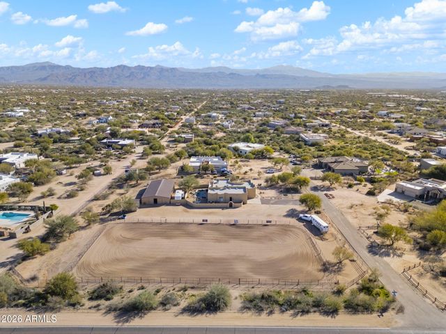 14422 E MONUMENT Drive, Scottsdale, AZ 85262