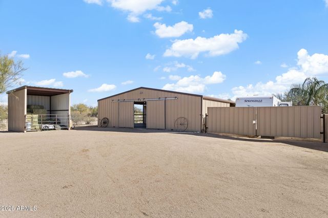 14422 E MONUMENT Drive, Scottsdale, AZ 85262