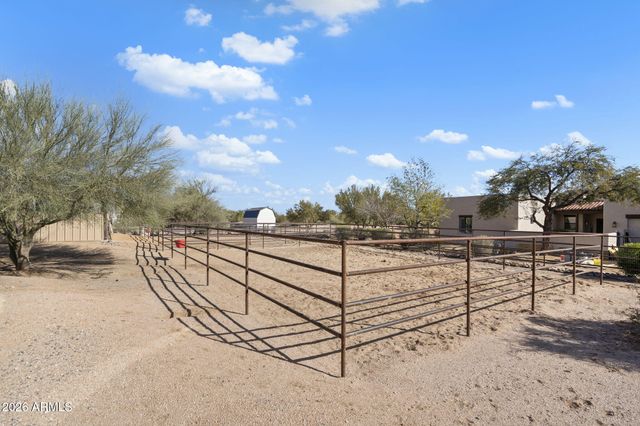 14422 E MONUMENT Drive, Scottsdale, AZ 85262