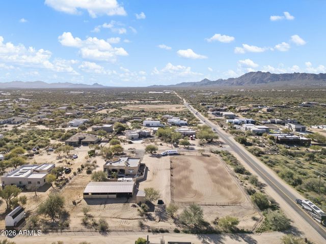 14422 E MONUMENT Drive, Scottsdale, AZ 85262