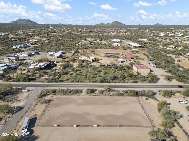 14422 E MONUMENT Drive, Scottsdale, AZ 85262