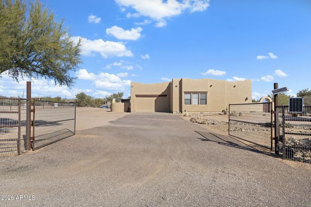 14422 E MONUMENT Drive, Scottsdale, AZ 85262