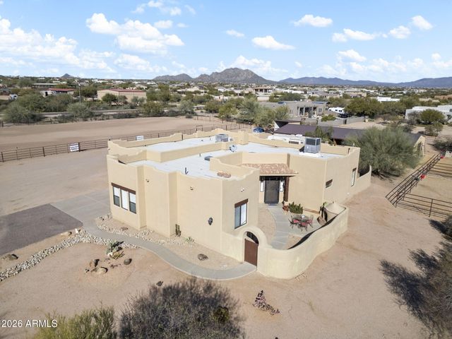 14422 E MONUMENT Drive, Scottsdale, AZ 85262