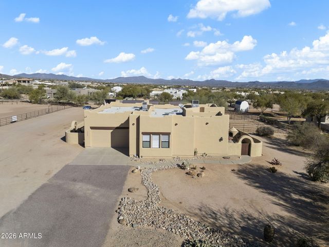 14422 E MONUMENT Drive, Scottsdale, AZ 85262