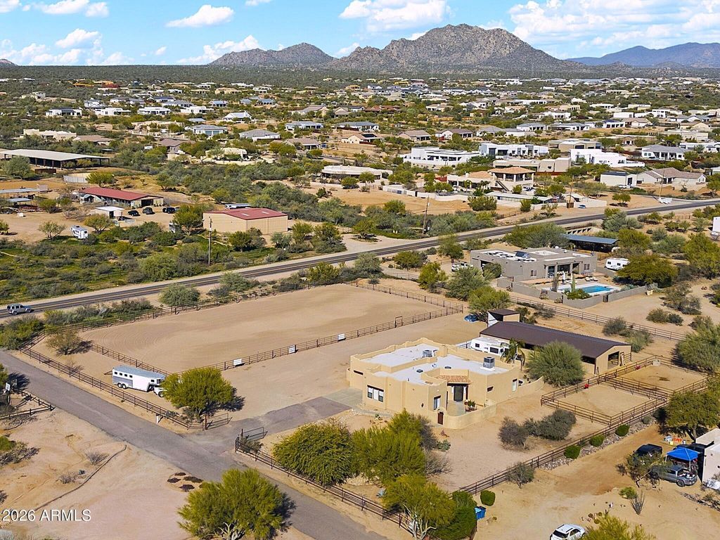 14422 E MONUMENT Drive, Scottsdale, AZ 85262