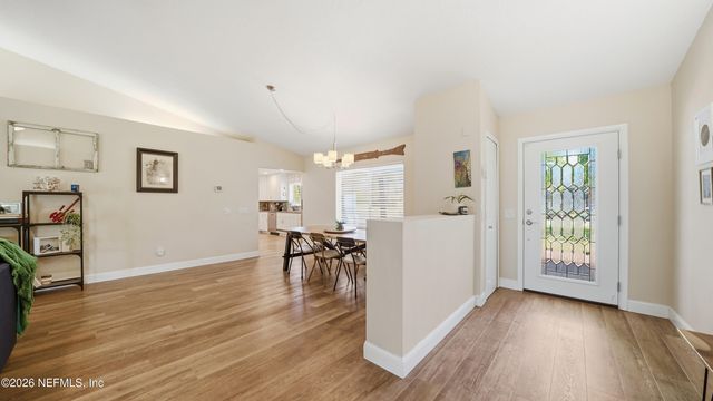 520 DOMENICO Circle, St. Augustine Shores, FL 32086