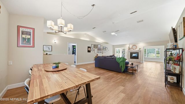 520 DOMENICO Circle, St. Augustine Shores, FL 32086