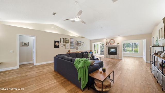 520 DOMENICO Circle, St. Augustine Shores, FL 32086