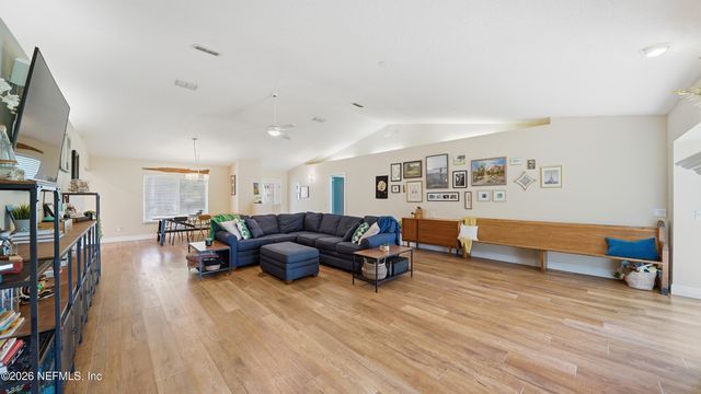 520 DOMENICO Circle, St. Augustine Shores, FL 32086