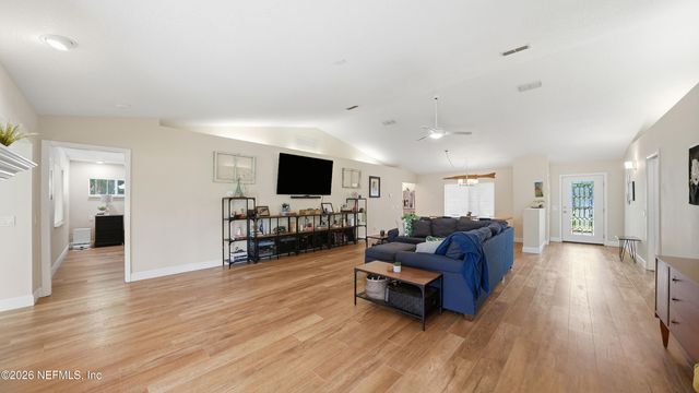 520 DOMENICO Circle, St. Augustine Shores, FL 32086