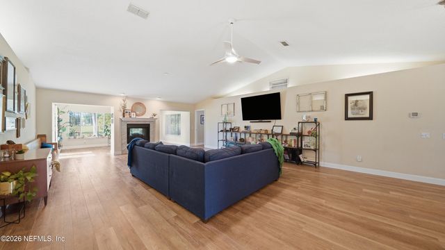 520 DOMENICO Circle, St. Augustine Shores, FL 32086