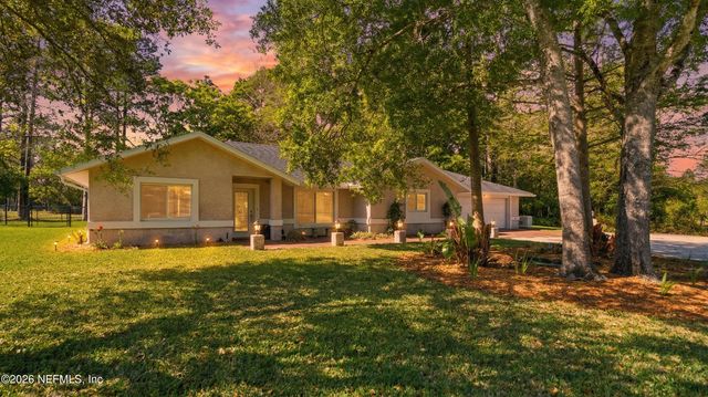 520 DOMENICO Circle, St. Augustine Shores, FL 32086