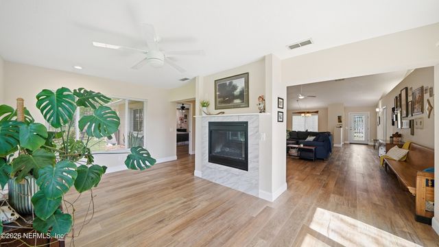 520 DOMENICO Circle, St. Augustine Shores, FL 32086