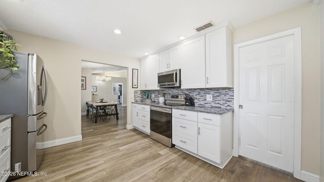 520 DOMENICO Circle, St. Augustine Shores, FL 32086