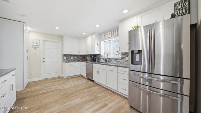 520 DOMENICO Circle, St. Augustine Shores, FL 32086