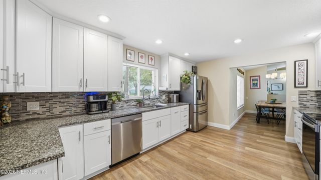 520 DOMENICO Circle, St. Augustine Shores, FL 32086