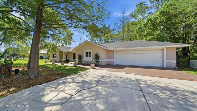 520 DOMENICO Circle, St. Augustine Shores, FL 32086