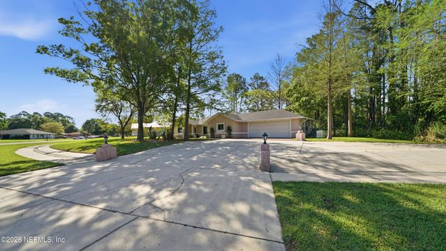 520 DOMENICO Circle, St. Augustine Shores, FL 32086