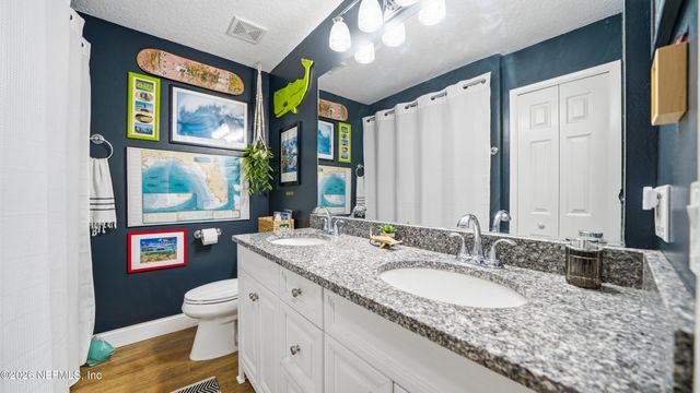 520 DOMENICO Circle, St. Augustine Shores, FL 32086