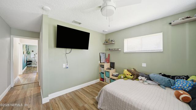 520 DOMENICO Circle, St. Augustine Shores, FL 32086