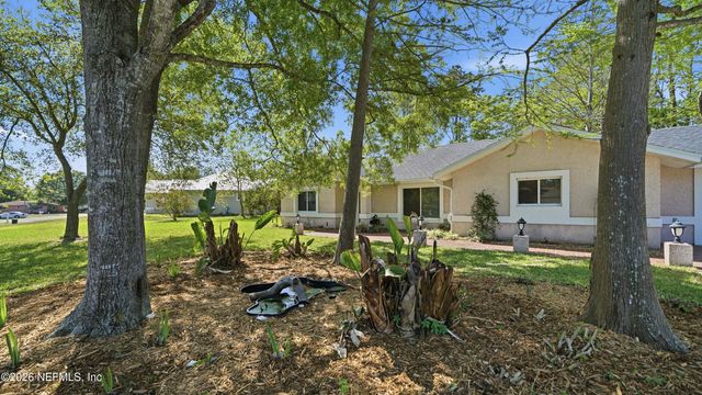 520 DOMENICO Circle, St. Augustine Shores, FL 32086