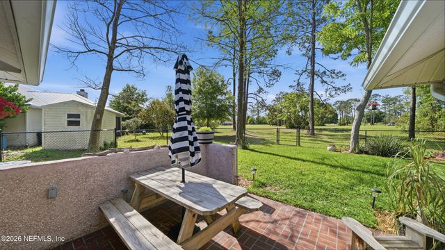 520 DOMENICO Circle, St. Augustine Shores, FL 32086