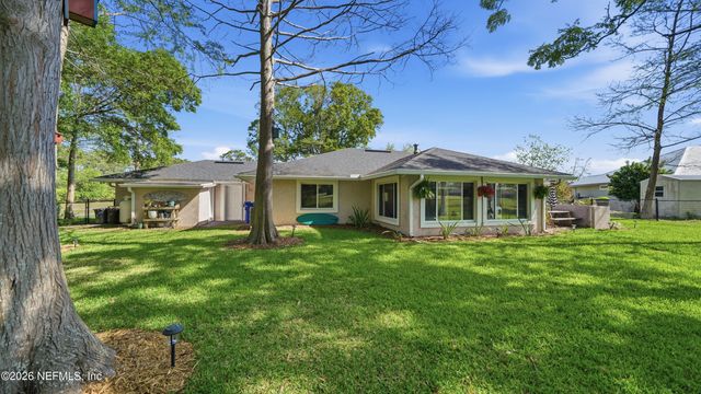 520 DOMENICO Circle, St. Augustine Shores, FL 32086