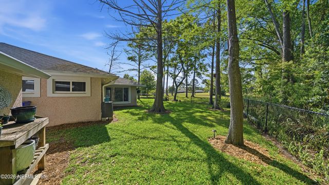 520 DOMENICO Circle, St. Augustine Shores, FL 32086