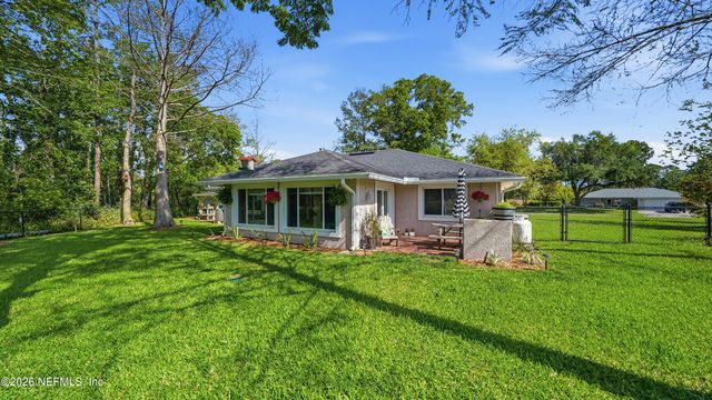 520 DOMENICO Circle, St. Augustine Shores, FL 32086